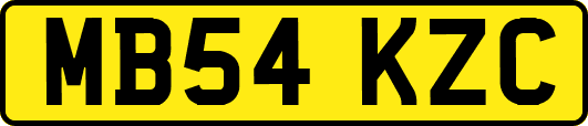 MB54KZC
