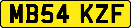 MB54KZF