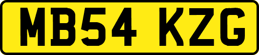MB54KZG