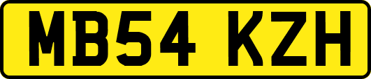 MB54KZH