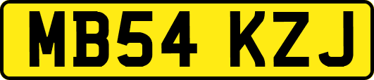 MB54KZJ