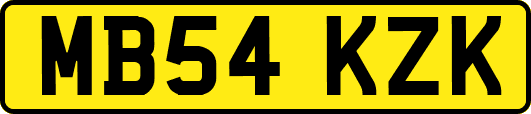 MB54KZK