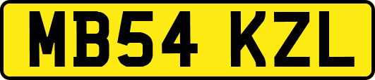 MB54KZL