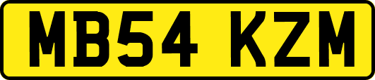 MB54KZM