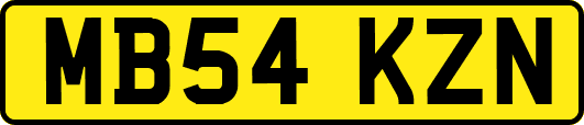 MB54KZN