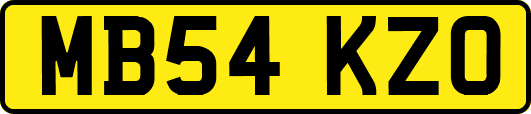 MB54KZO