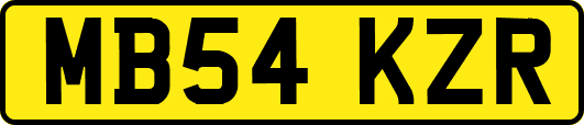 MB54KZR