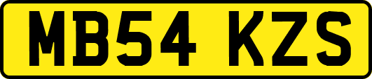 MB54KZS