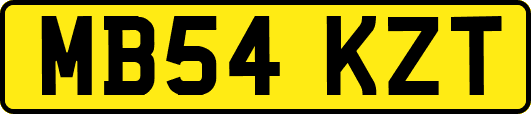 MB54KZT