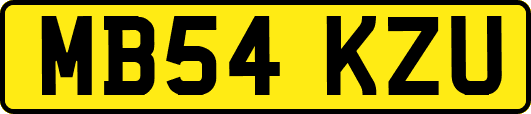 MB54KZU