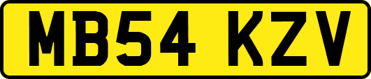 MB54KZV