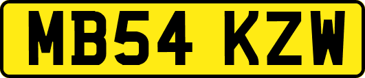 MB54KZW