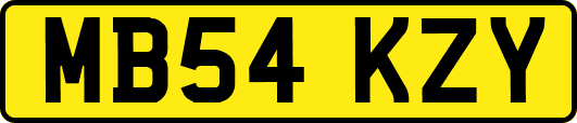 MB54KZY