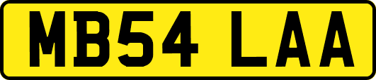 MB54LAA