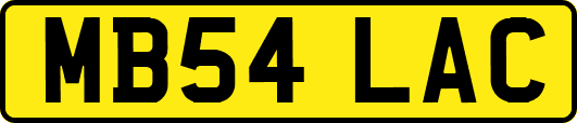 MB54LAC