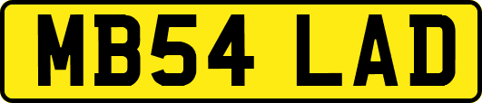 MB54LAD