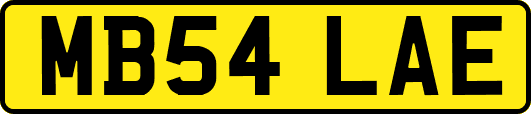 MB54LAE