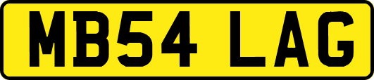 MB54LAG