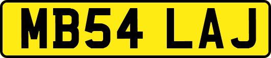 MB54LAJ