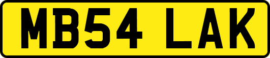 MB54LAK
