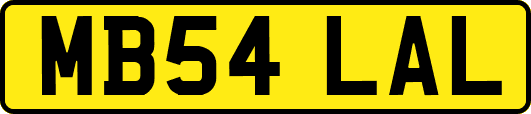MB54LAL