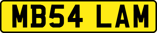 MB54LAM