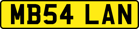MB54LAN