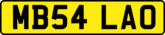 MB54LAO