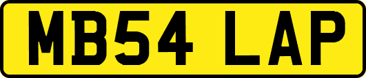 MB54LAP