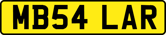 MB54LAR