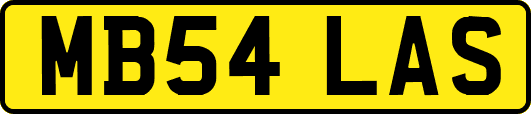 MB54LAS
