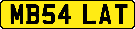 MB54LAT
