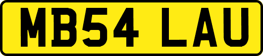 MB54LAU