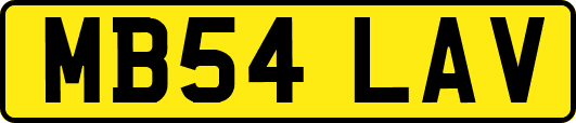 MB54LAV