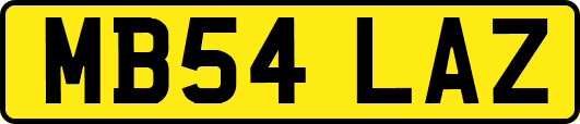 MB54LAZ