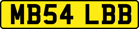 MB54LBB