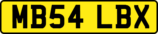 MB54LBX