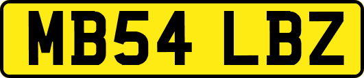 MB54LBZ