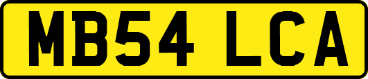 MB54LCA