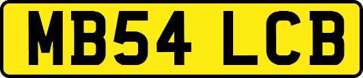 MB54LCB