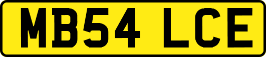 MB54LCE