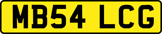 MB54LCG