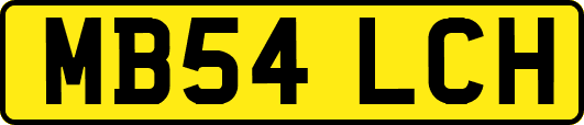 MB54LCH