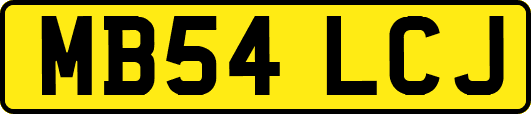 MB54LCJ