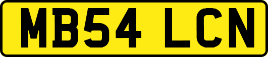 MB54LCN