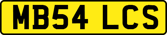 MB54LCS