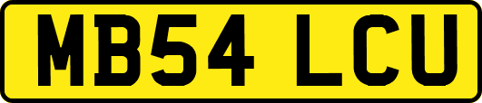 MB54LCU