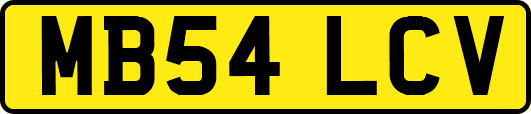 MB54LCV