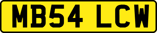MB54LCW