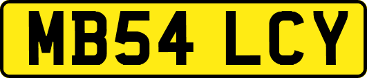MB54LCY